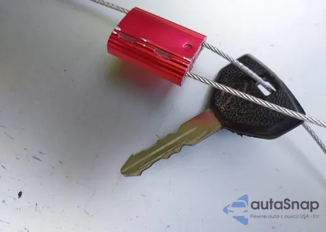 1998 Dodge Dakota Slt/Sport из США, поврежденный, VIN 1B7FL26X9WS535231